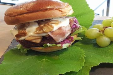 Burger D’AUTUNNO